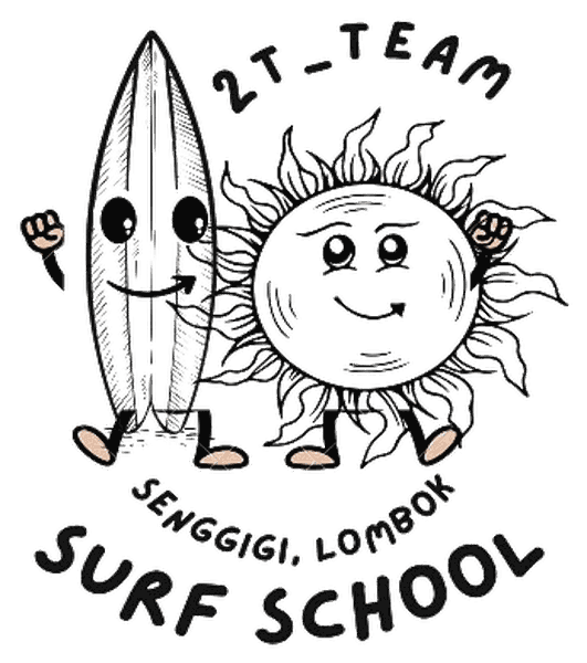 2T_TEAM Surf School